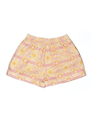 Fore Shorts (view 2)