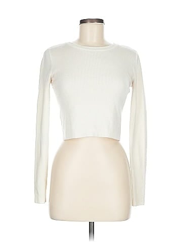Forever 21 Pullover Sweater (view 1)