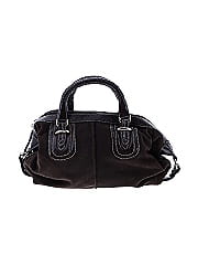 The Sak Leather Satchel
