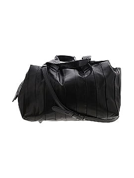 Reed Krakoff Leather Weekender