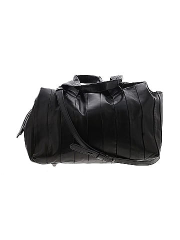 Reed Krakoff Leather Weekender (view 1)