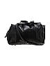 Reed Krakoff 100% Leather Solid Black Leather Weekender One size - photo 1