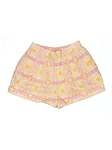 Fore Shorts (view 1)