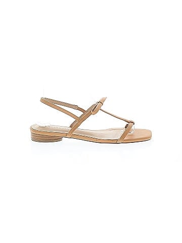 Journee Collection Sandals (view 1)