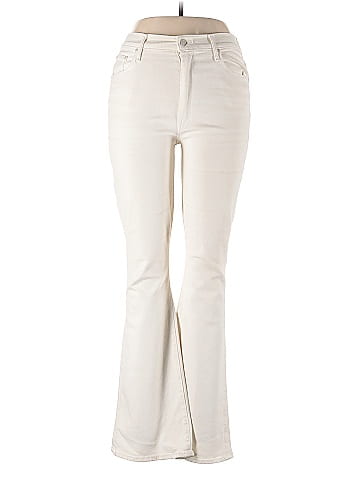 Mother Casual Pants (view 1)