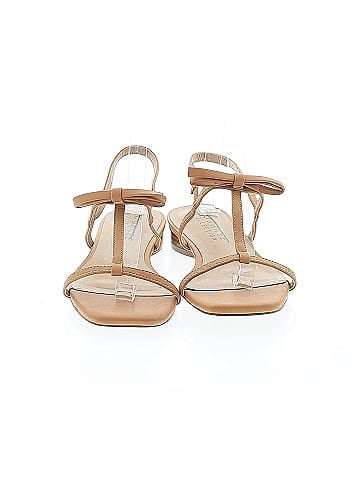Journee Collection Sandals (view 2)