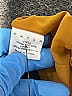 Hatch 100% Viscose Yellow Casual Dress Size XS - photo 7