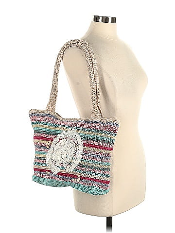 The Sak Tote (view 2)