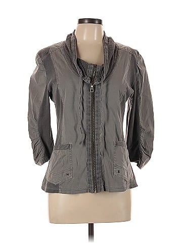 XCVI Jacket (view 1)