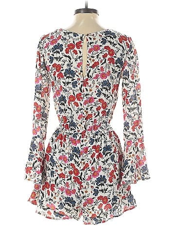 American Eagle Outfitters Romper (view 2)
