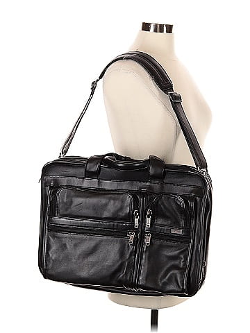 Tumi Messenger (view 2)