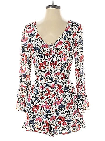 American Eagle Outfitters Romper (view 1)