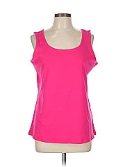 Susan Graver Tank Top
