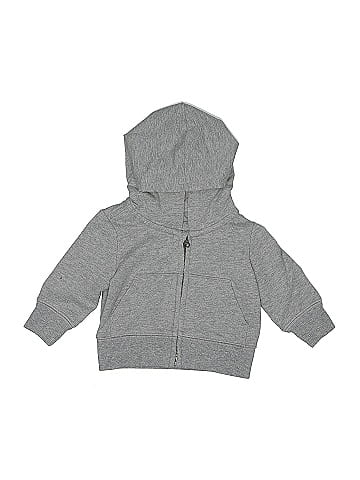 Primary Clothing Zip Up Hoodie (view 1)