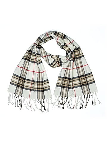 Unbranded Cashmere Scarf (view 1)