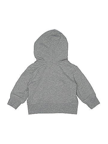 Primary Clothing Zip Up Hoodie (view 2)