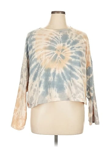 Main Strip Long Sleeve T-Shirt (view 1)