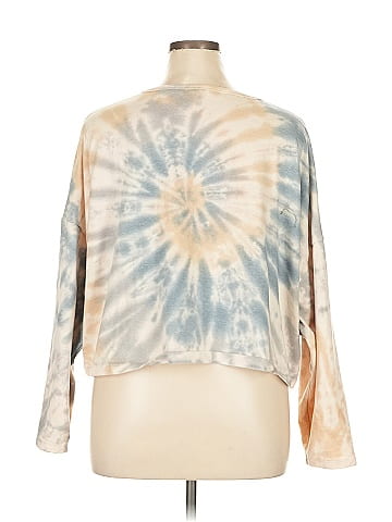 Main Strip Long Sleeve T-Shirt (view 2)