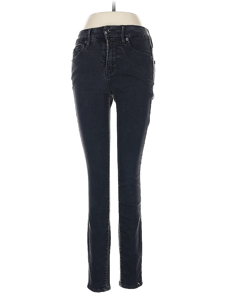 Click to view more detailed imagery on our partner's website Pre-owned Good American Jeans In Blue