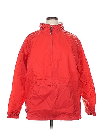 CHARLES RIVER APPAREL Windbreaker (view 1)