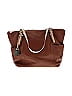 MICHAEL Michael Kors 100% Leather Brown Leather Tote One size - photo 1