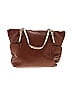 MICHAEL Michael Kors 100% Leather Brown Leather Tote One size - photo 3