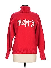Gilli Turtleneck Sweater