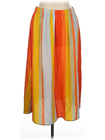Ann Taylor LOFT Casual Skirt (view 1)