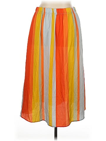 Ann Taylor LOFT Casual Skirt (view 2)