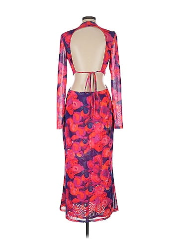 Louna Cocktail Dress (view 2)