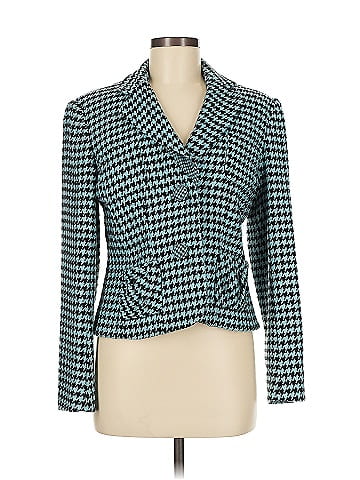 Carlisle Wool Blazer (view 1)