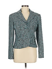Carlisle Wool Blazer