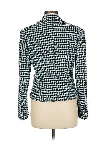 Carlisle Wool Blazer (view 2)