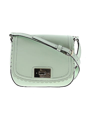 Kate Spade New York Leather Crossbody Bag (view 1)