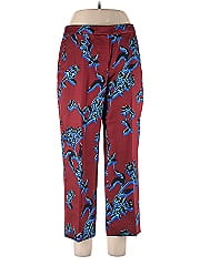 J.Crew Collection Silk Pants