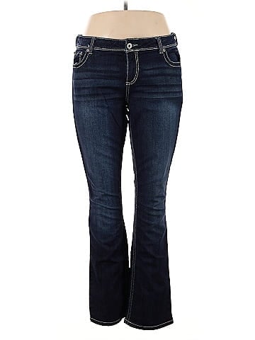 Maurices Jeans (view 1)