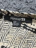 Forever 21 100% Polyester Graphic Gray Casual Dress Size S - photo 7