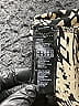 Forever 21 100% Polyester Graphic Gray Casual Dress Size S - photo 8