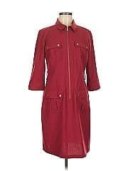 Sharagano Casual Dress