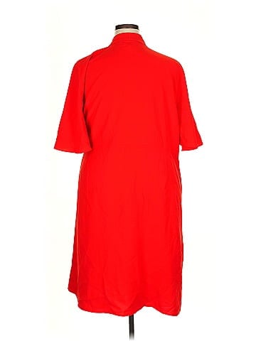 MING WANG Casual Dress (view 2)