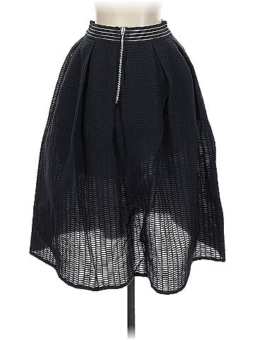 Armani Exchange Casual Skirt (view 2)