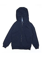 Wonder Nation Zip Up Hoodie