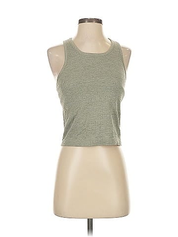 Crz Yoga Tank Top (view 1)