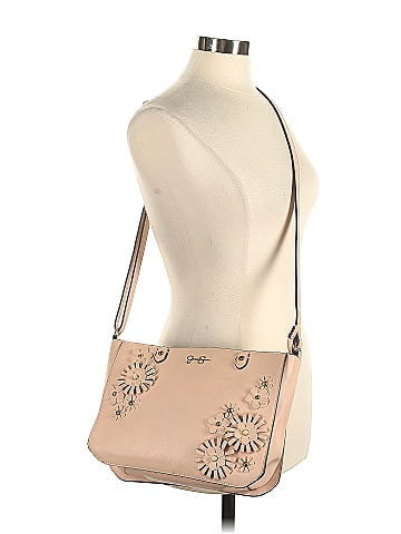 Jessica Simpson Crossbody Bag (view 2)