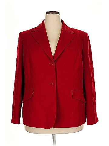 Tahari by ASL Blazer (view 1)
