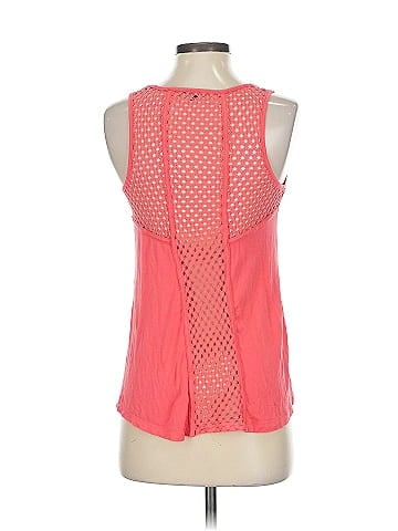 Tart Sleeveless Top (view 2)
