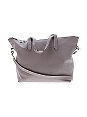 Cuyana Leather Satchel