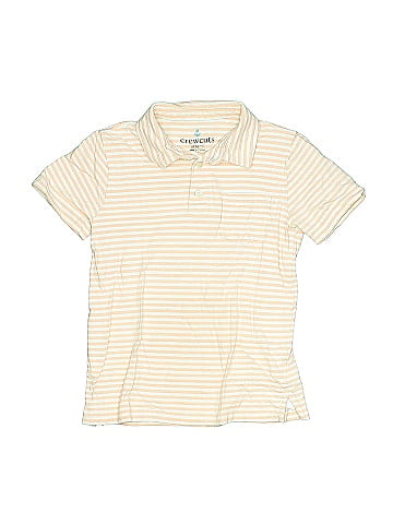 Crewcuts Short Sleeve Polo (view 1)