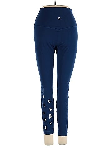 Lululemon Athletica Active Pants (view 2)