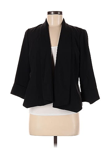 Black Label by Evan Picone Blazer (view 1)